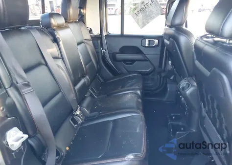 2021 Jeep Gladiator Mojave 4X4 z USA, uszkodzony, nr VIN 1C6JJTEGXML573329